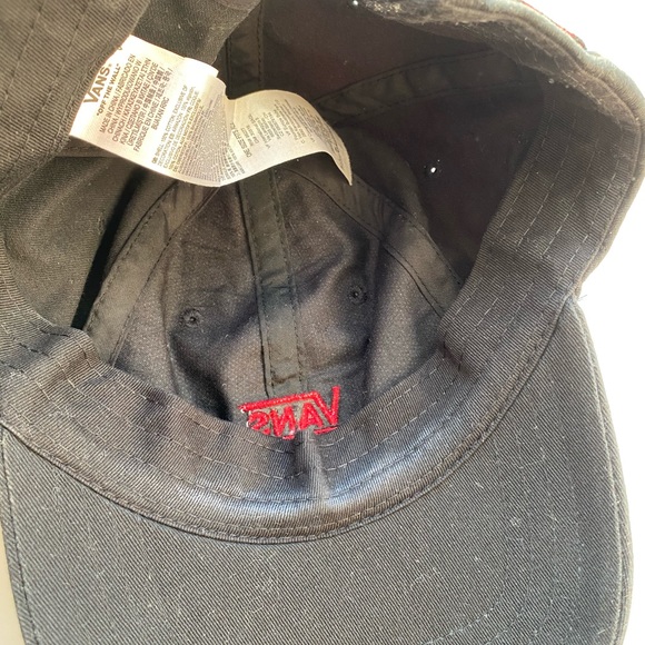 Vans hat - Picture 3 of 3